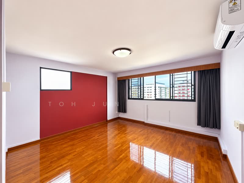 110 Gangsa Road, 110 Gangsa Road, 3 Bedrooms, 1,421 sqft, HDB Flat For Sale, by Toh Jun Chong, 500076833 - Bedroom - PropertyGuru.com.sg