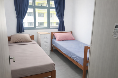 For Rent - 308B Tengah Park Avenue