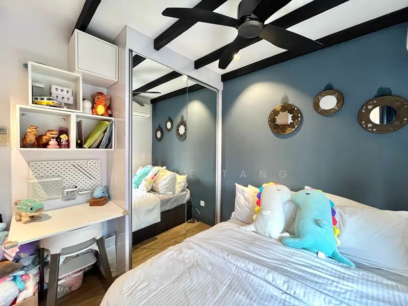 56 Jalan Ma'mor HDB Flat For Sale at S$ 1,100,000 | PropertyGuru Singapore - Bedroom