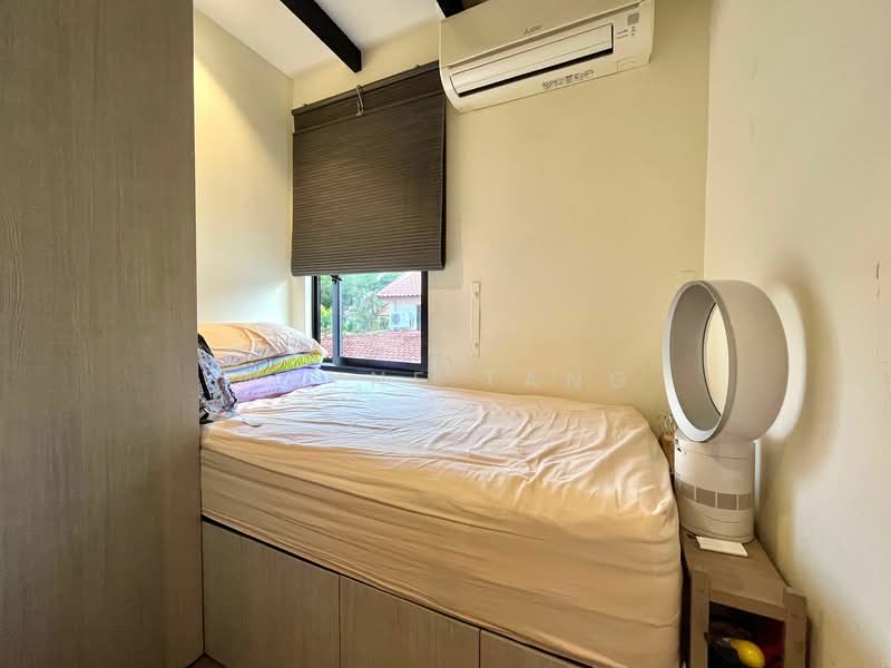 56 Jalan Ma'mor HDB Flat For Sale at S$ 1,100,000 | PropertyGuru Singapore - Bedroom