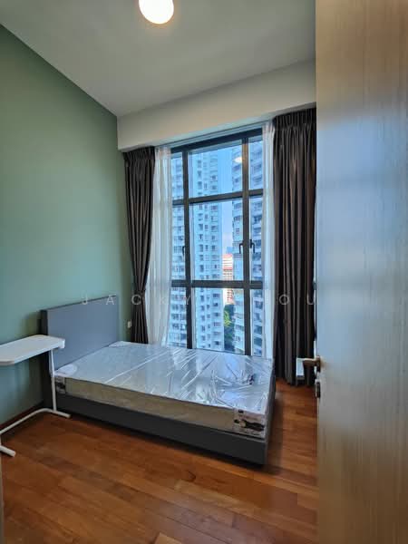 Sturdee Residences Condominium For Sale at S$ 1,980,000 | PropertyGuru Singapore - Bedroom