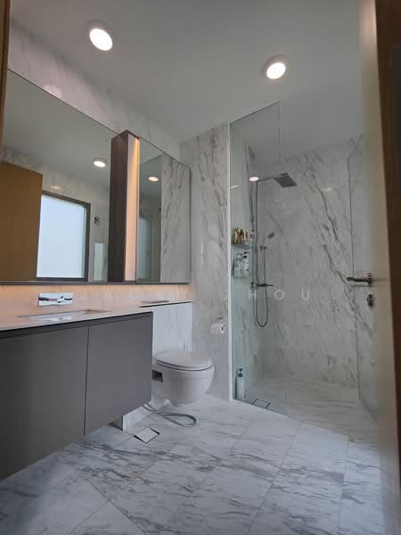 Sturdee Residences Condominium For Sale at S$ 1,980,000 | PropertyGuru Singapore - Bathroom