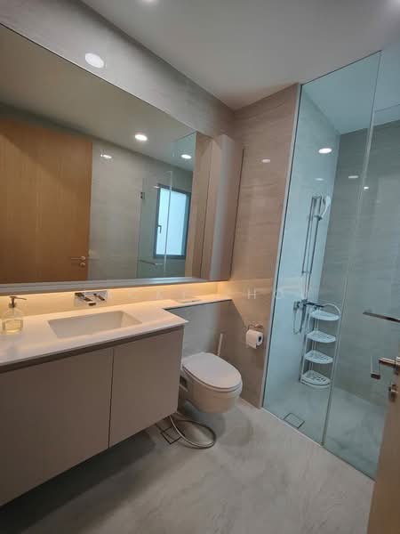 Sturdee Residences Condominium For Sale at S$ 1,980,000 | PropertyGuru Singapore - Bathroom