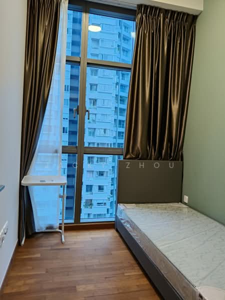 Sturdee Residences Condominium For Sale at S$ 1,980,000 | PropertyGuru Singapore - Bedroom