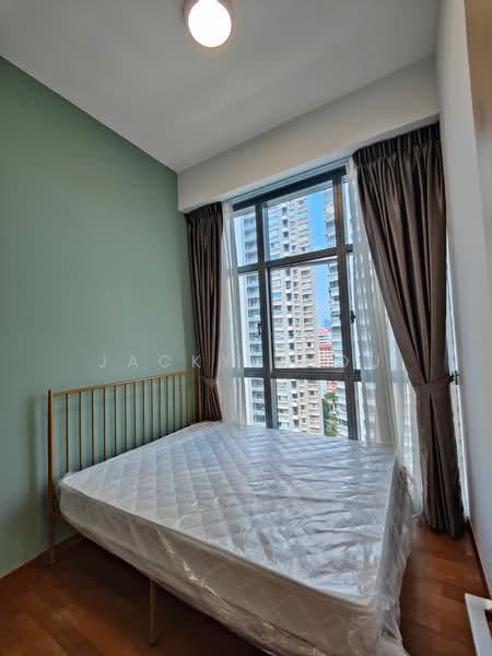 Sturdee Residences Condominium For Sale at S$ 1,980,000 | PropertyGuru Singapore - Bedroom