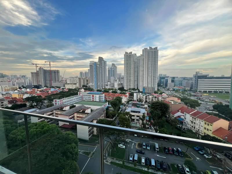 Sturdee Residences Condominium For Sale at S$ 1,980,000 | PropertyGuru Singapore - View