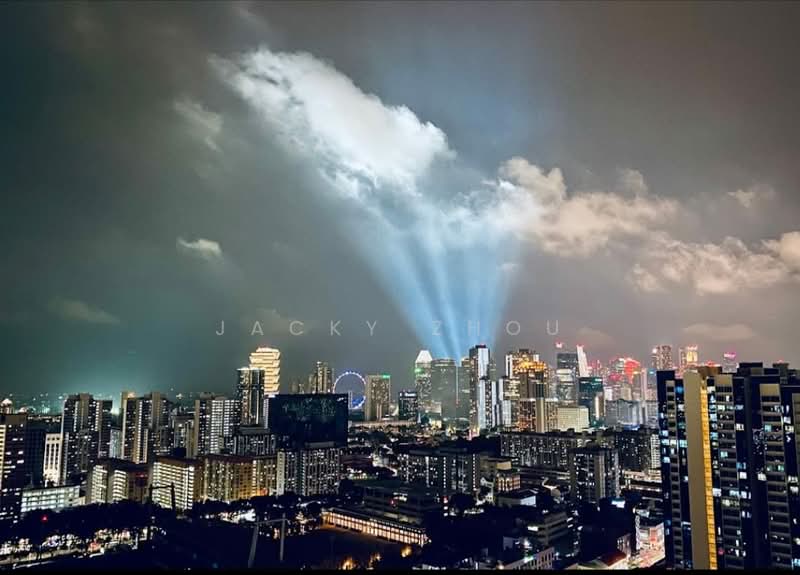 Sturdee Residences Condominium For Sale at S$ 1,980,000 | PropertyGuru Singapore - Exterior