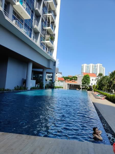 Sturdee Residences Condominium For Sale at S$ 1,980,000 | PropertyGuru Singapore - Exterior