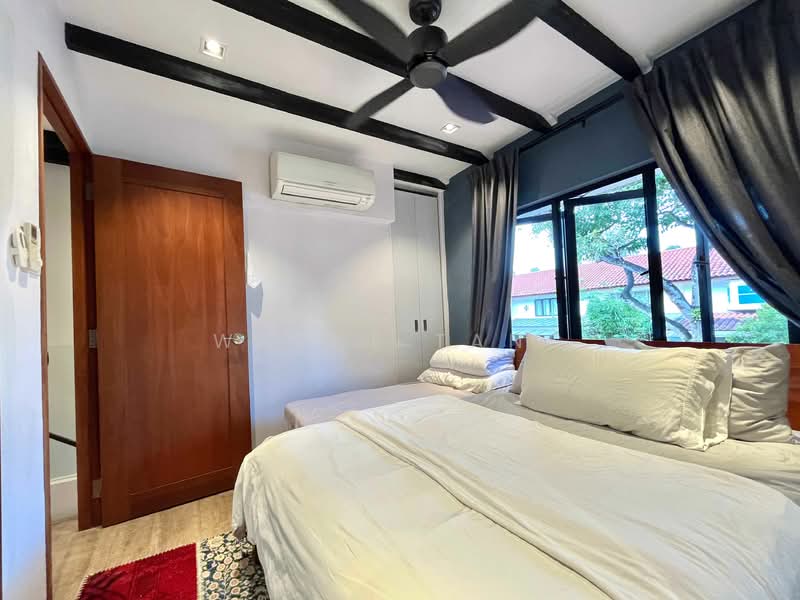 56 Jalan Ma'mor HDB Flat For Sale at S$ 1,100,000 | PropertyGuru Singapore - Bedroom
