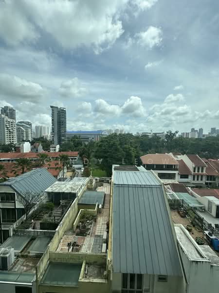 Newton Edge Condominium For Sale at S$ 1,280,000 | PropertyGuru Singapore