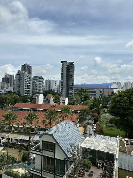 Newton Edge Condominium For Sale at S$ 1,280,000 | PropertyGuru Singapore