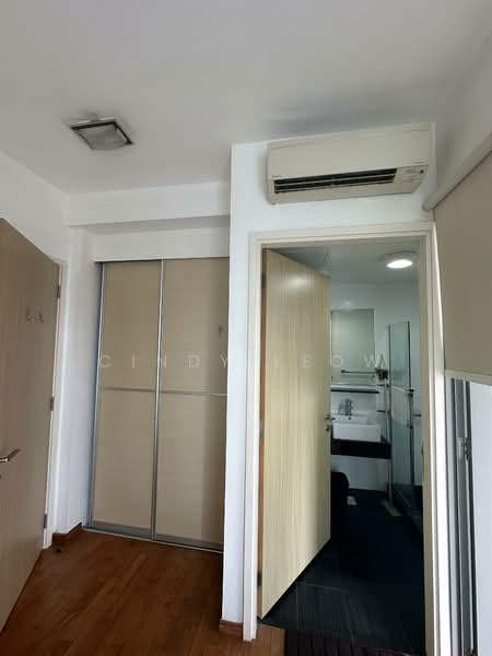 Newton Edge Condominium For Sale at S$ 1,280,000 | PropertyGuru Singapore