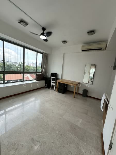 Newton Edge Condominium For Sale at S$ 1,280,000 | PropertyGuru Singapore - Study