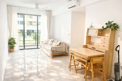 For Rent - Tembusu Grand