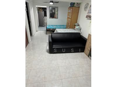 For Sale - 186 Boon Lay Avenue