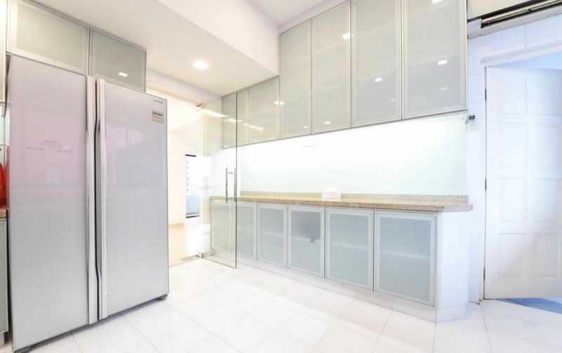 Leonie Gardens, 23 Leonie Hill, 5 Bedrooms, 3,600 sqft, Condominium For Rent, by LiLi Koh, 500076851 - Kitchen - PropertyGuru.com.sg