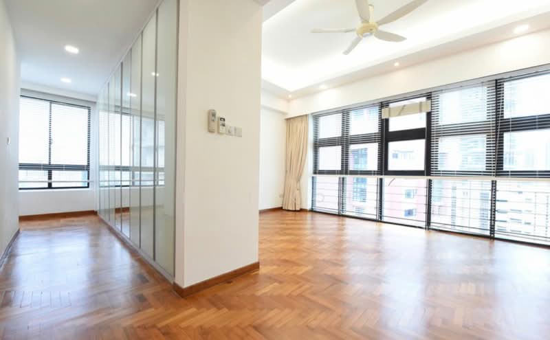 Leonie Gardens, 23 Leonie Hill, 5 Bedrooms, 3,600 sqft, Condominium For Rent, by LiLi Koh, 500076851 - Interior - PropertyGuru.com.sg