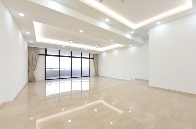 Leonie Gardens, 23 Leonie Hill, 5 Bedrooms, 3,600 sqft, Condominium For Rent, by LiLi Koh, 500076851 - Living Room - PropertyGuru.com.sg