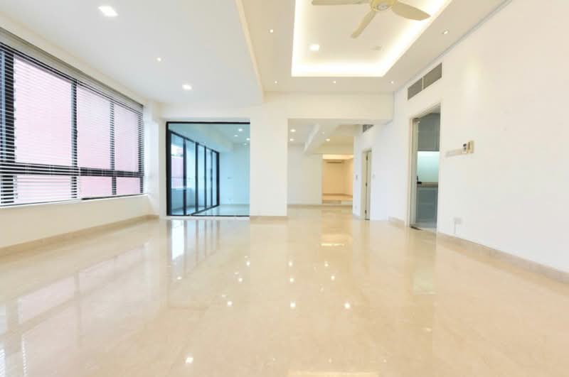 Leonie Gardens, 23 Leonie Hill, 5 Bedrooms, 3,600 sqft, Condominium For Rent, by LiLi Koh, 500076851 - Living Room - PropertyGuru.com.sg