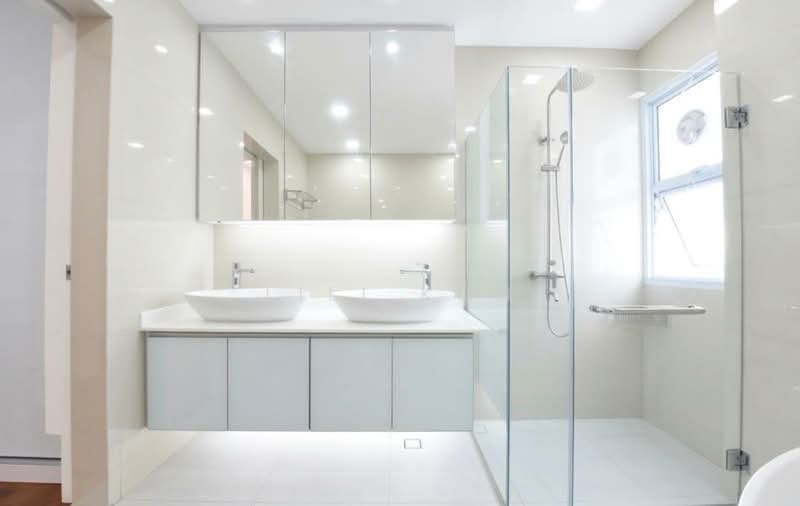 Leonie Gardens, 23 Leonie Hill, 5 Bedrooms, 3,600 sqft, Condominium For Rent, by LiLi Koh, 500076851 - Bathroom - PropertyGuru.com.sg