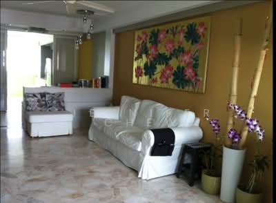For Rent - 524 Ang Mo Kio Avenue 5
