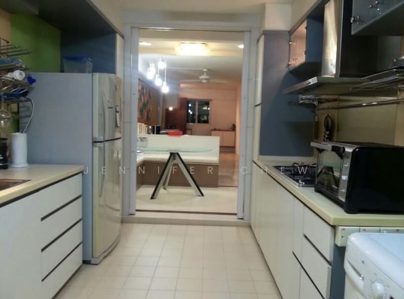 524 Ang Mo Kio Avenue 5, 524 Ang Mo Kio Avenue 5, 2 Bedrooms, 82 sqft, HDB Flat For Rent, by Jennifer Chew, 500076852 - Kitchen - PropertyGuru.com.sg