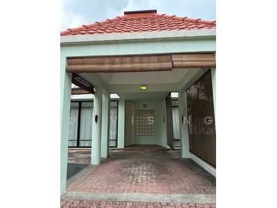 For Rent - 🌟🌟🌟 Cluster Landed House in Orchard - Brentwood Villas