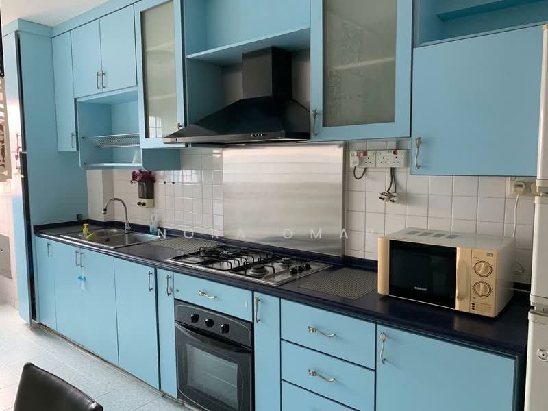 399 Yishun Avenue 6 HDB Flat For Sale at S$ 465,000 | PropertyGuru Singapore - Kitchen