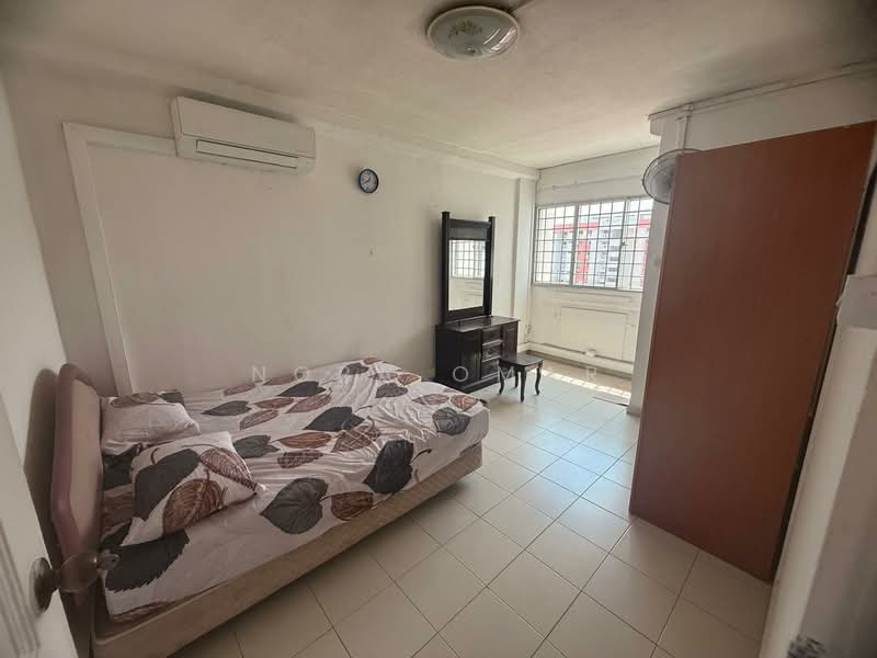 399 Yishun Avenue 6 HDB Flat For Sale at S$ 465,000 | PropertyGuru Singapore - Bedroom