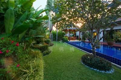 For Sale - UNLIMITED POTENTIAL 🔥 Huge Land | Near MRT 🔥1km RGPS