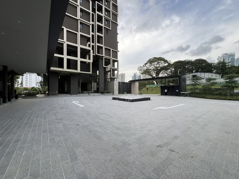 Irwell Hill Residences Condominium For Sale at S$ 2,050,000 | PropertyGuru Singapore - Exterior