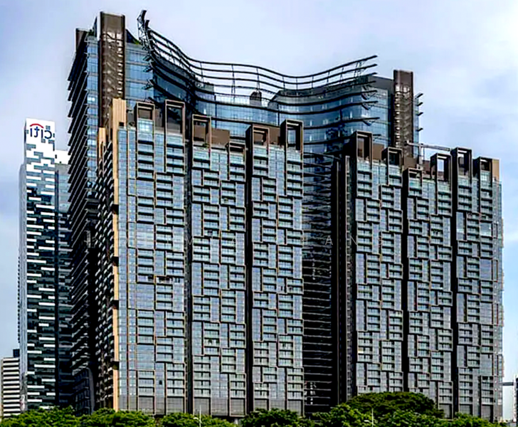 Marina One Residences Condominium For Sale at S$ 1,288,888 | PropertyGuru Singapore - Exterior