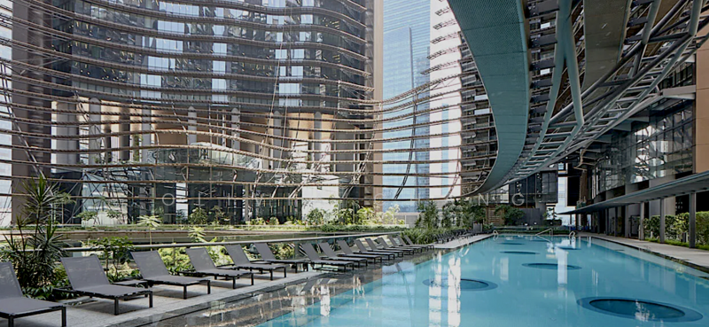 Marina One Residences Condominium For Sale at S$ 1,288,888 | PropertyGuru Singapore - Exterior