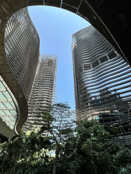 Marina One Residences Condominium For Sale at S$ 1,288,888 | PropertyGuru Singapore - Exterior