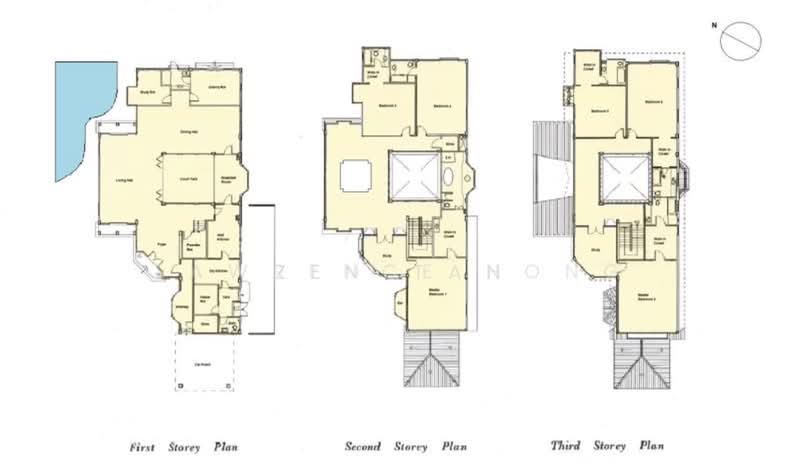 For Rent Beechwood Grove