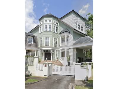 For Rent - Beechwood Grove