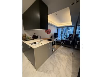 For Rent - Cairnhill Nine