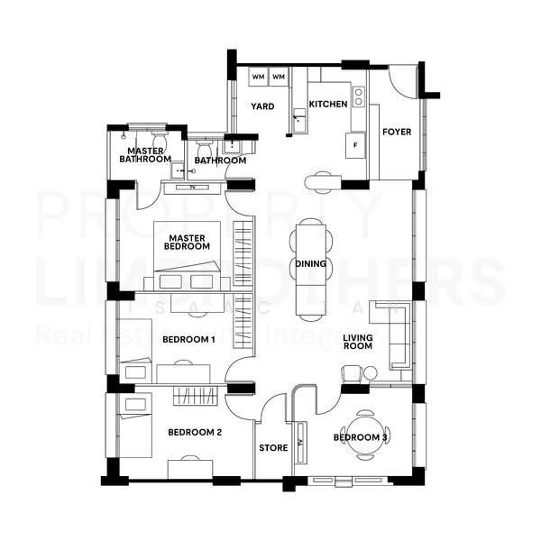 For Rent 857 Jurong West Street 81