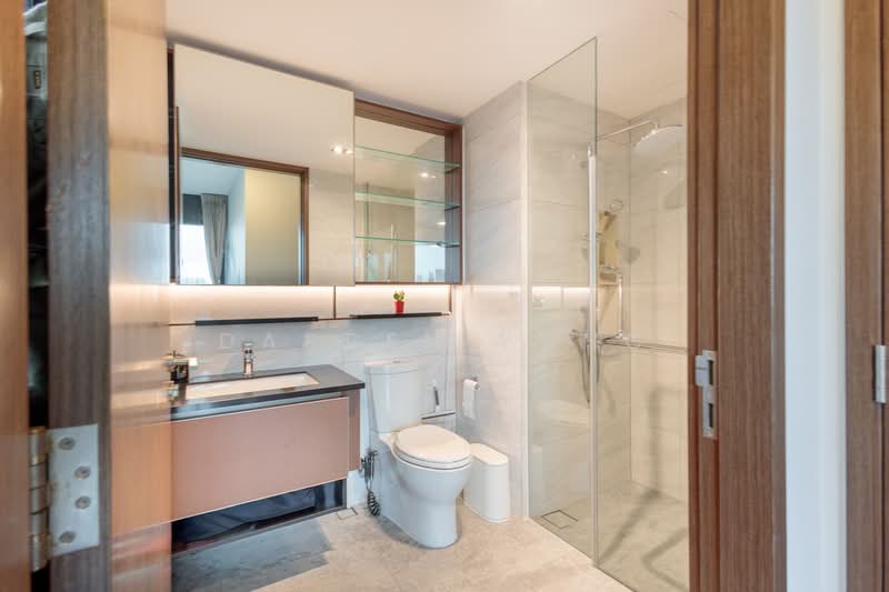 Normanton Park Condominium For Sale at S$ 1,798,000 | PropertyGuru Singapore - Bathroom