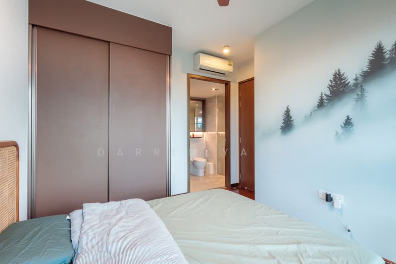 Normanton Park Condominium For Sale at S$ 1,798,000 | PropertyGuru Singapore - Bedroom