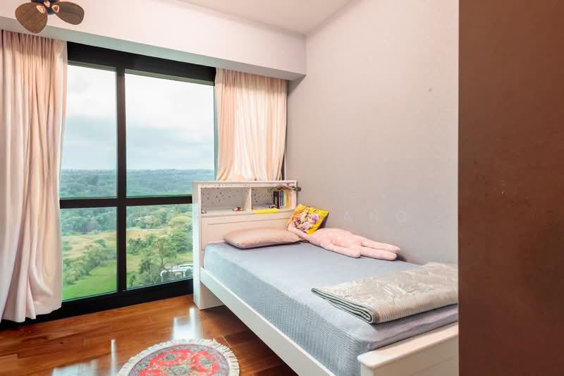Normanton Park Condominium For Sale at S$ 1,798,000 | PropertyGuru Singapore - Bedroom
