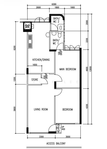 For Sale 304 Hougang Avenue 5