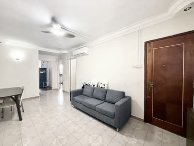 For Sale - 304 Hougang Avenue 5