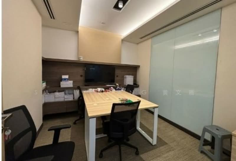 Alexandra Point, 438 Alexandra Road, 3,509 sqft, Office For Rent, by Sally Huang 黄文雅, 500076869 - Study - CommercialGuru.com.sg