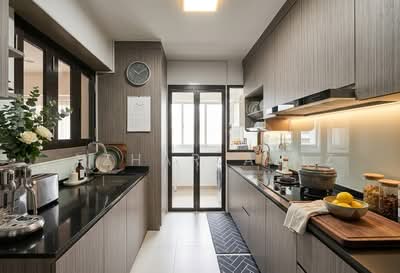 For Sale - 606B Tampines Street 61