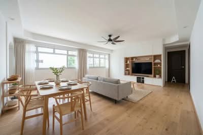 For Rent - 857 Jurong West Street 81