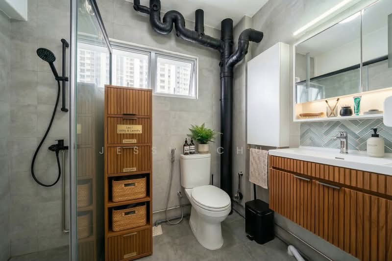 857 Jurong West Street 81, 857 Jurong West Street 81, Room Rental, 129 sqft, HDB Flat For Rent, by Jessin Chua, 500076873 - This photo is for illustration only - PropertyGuru.com.sg