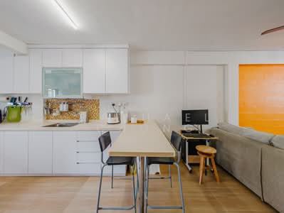 For Sale - 61 Lorong 5 Toa Payoh