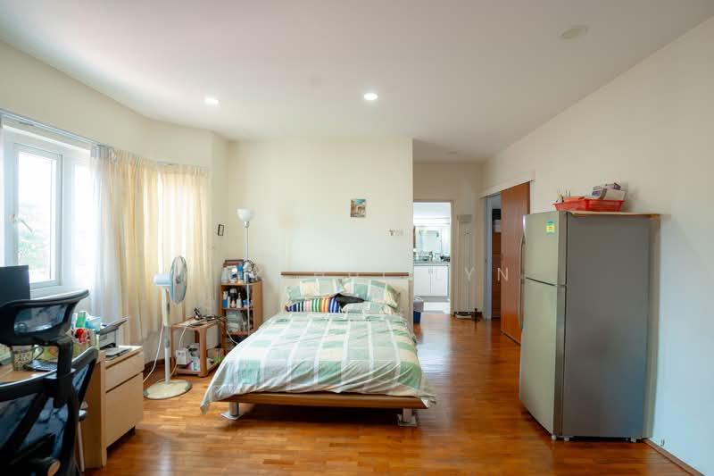 Classic 2.5 Storey Semi Detached in Opera Estate Semi-Detached House For Sale at S$ 7,000,000 | PropertyGuru Singapore