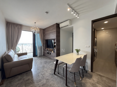 For Sale - Avenue South Residence